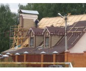 Ремонт крыши в Днепропетровске